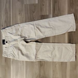 AE 28x30 White Kaki Pants